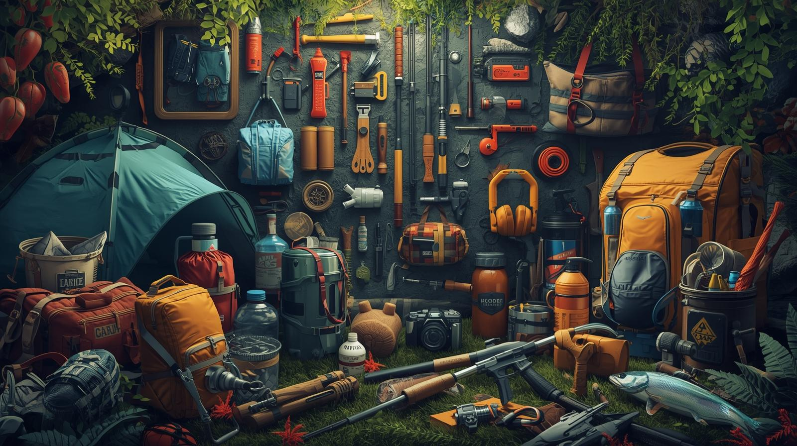 Discover Gear That Works as Hard as You Do